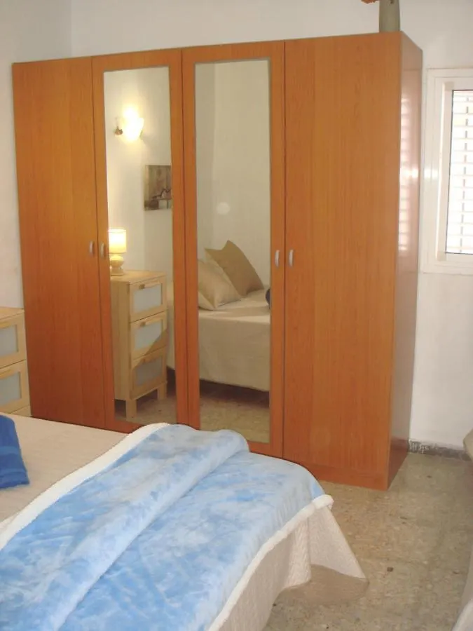 Apartamento Cotillo Apartment El Cotillo (Fuerteventura)