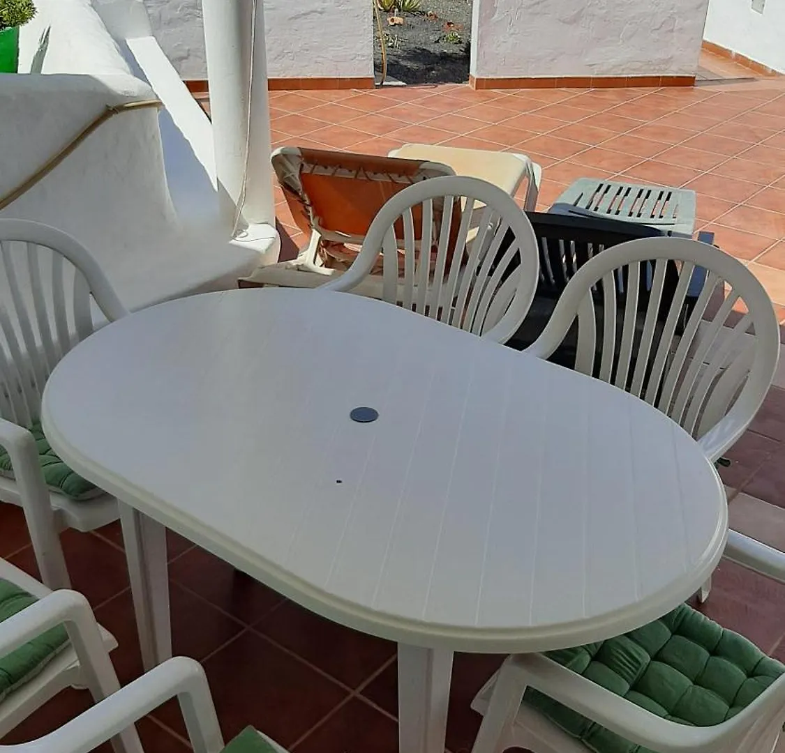 Apartamento Cotillo El Cotillo (Fuerteventura)