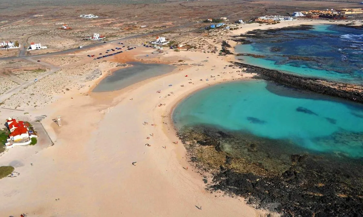 Apartamento Cotillo Apartment El Cotillo (Fuerteventura)
