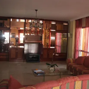 Palm Sea Apartment Fuengirola