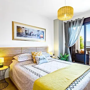 La Cala Stylish One Bed Apartment La Cala De Mijas