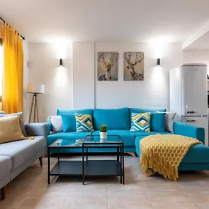 Casa 13 Next To Lagos Highspeed Wifi Apartment El Cotillo (Fuerteventura)