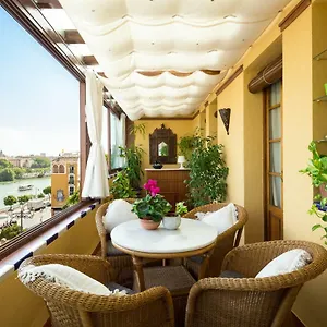 Veoapartment Casa Trianamirador Apartment Seville