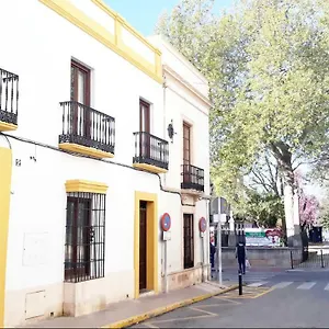 Puerta Alameda Apartment Ronda