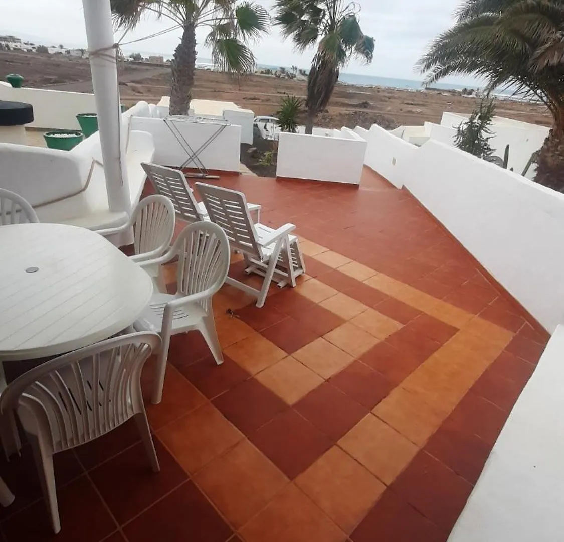 Apartamento Cotillo contacts