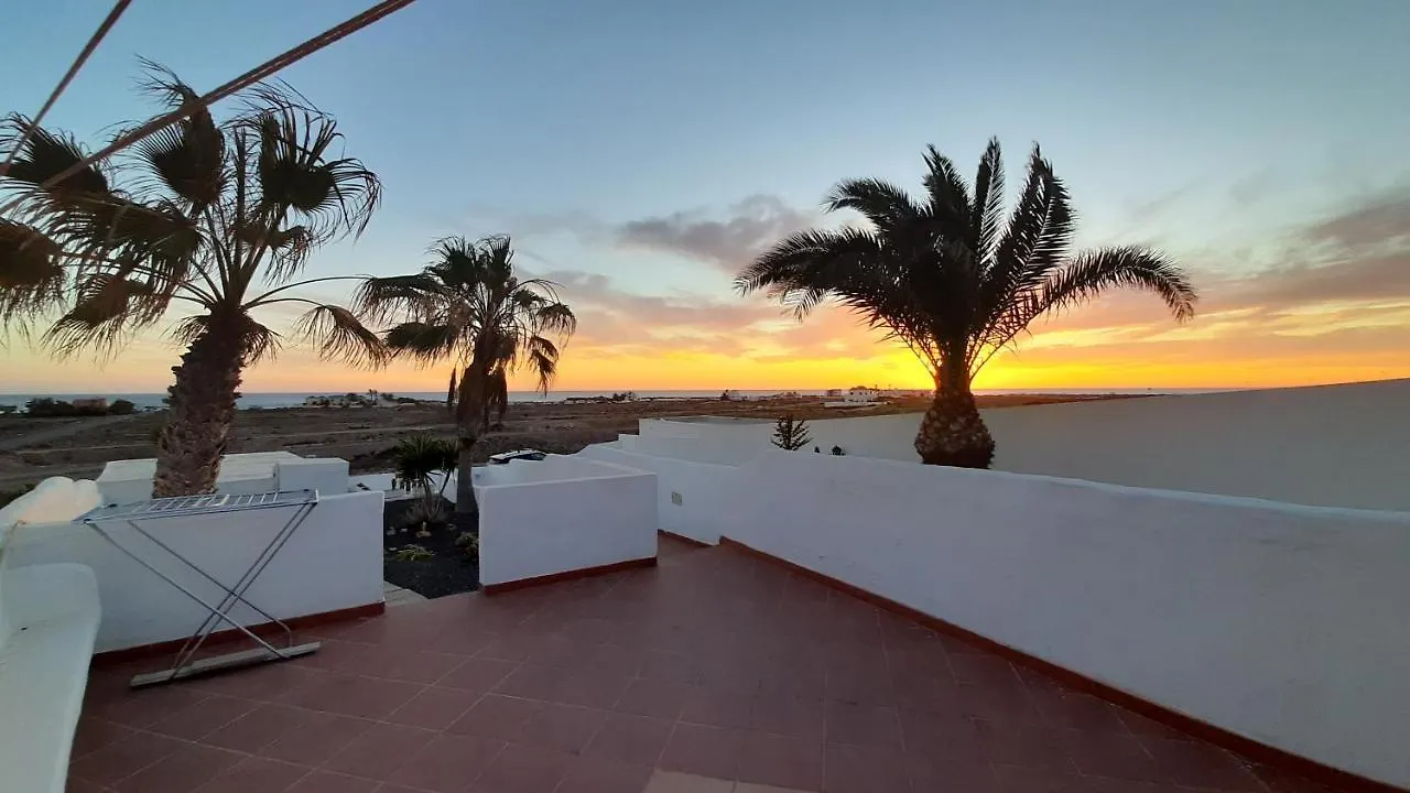 Apartamento Cotillo 0*,  西班牙