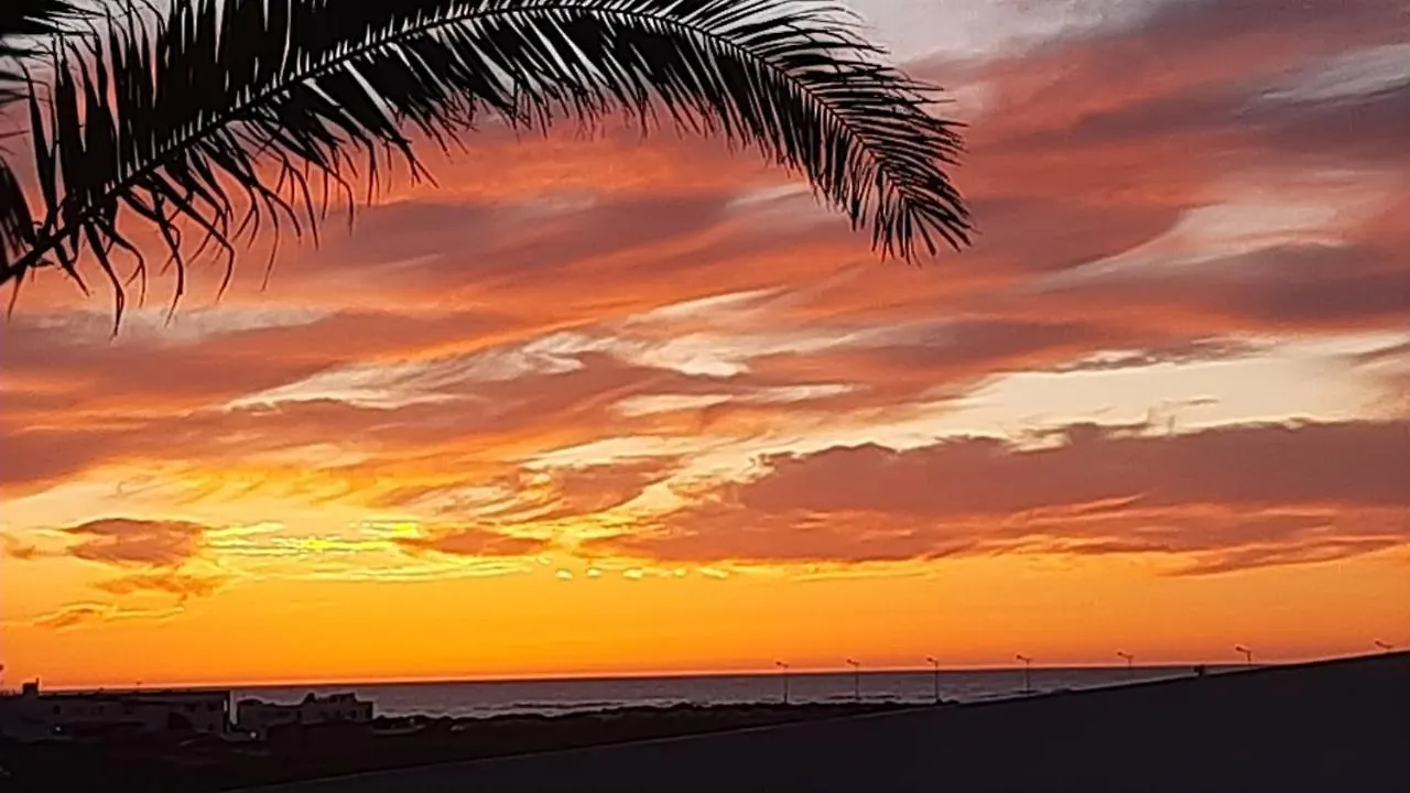 Apartamento Cotillo 西班牙