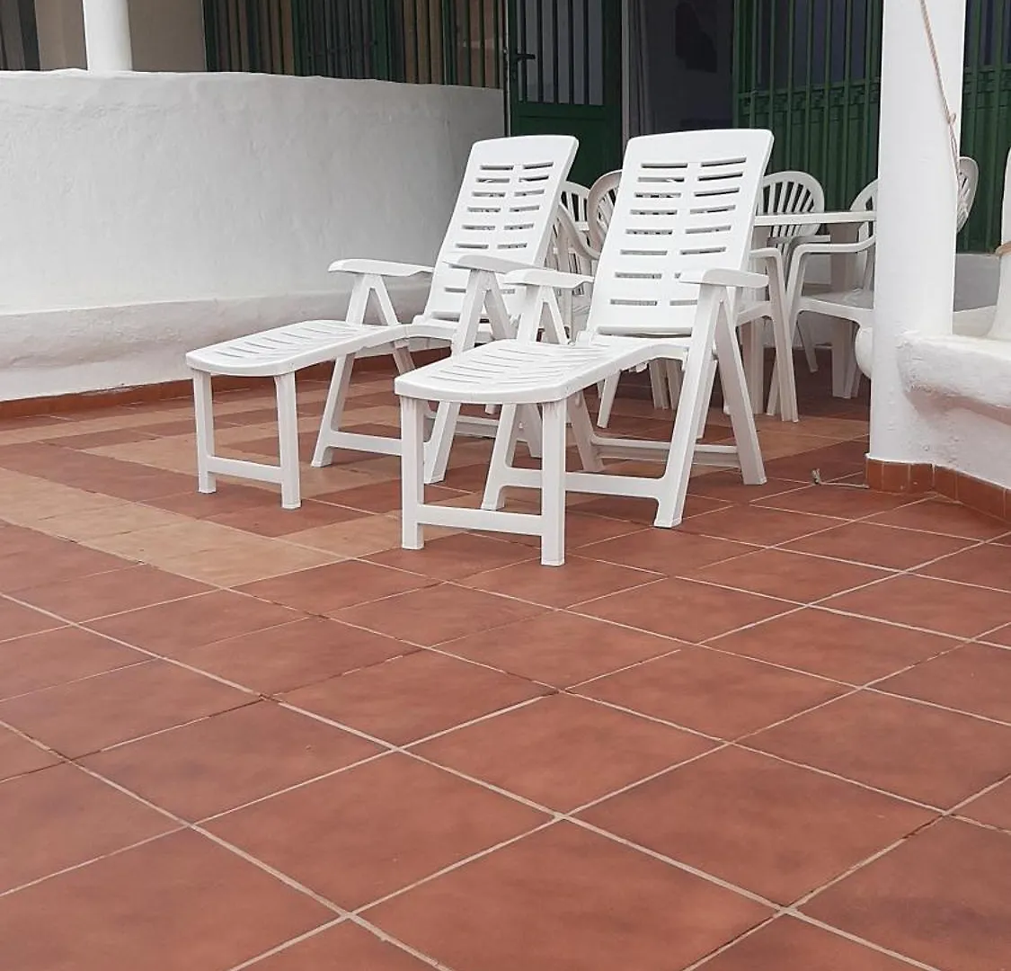 Apartamento Cotillo 公寓